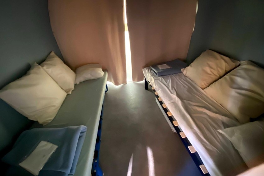 COCO CHAMBRE DOUBLE